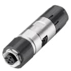 SIEMENS - SIE6GK19050EB106AA0 PB FC M12 CABLE CONNECTOR PRO