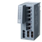 SIEMENS - SIE6GK51062BD002AC2 SIMATIC NET SCALANCE XC106-2