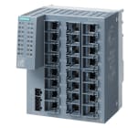 SIEMENS - SIE6GK51240BA002AC2 SIMATIC NET SCALANCE XC124