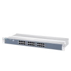 SIEMENS - SIE6GK51240BA003AR3 SCALANCE XR124WG (24 X FE, AC 230 V)