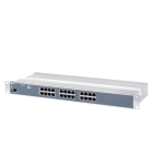 SIEMENS - SIE6GK53240BA003AR3 SCALANCE XR324WG (24 X FE, AC 230V)