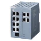 SIEMENS - SIE6GK51120BA002AB2 SIMATIC NET SCALANCE XB112