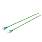 SIEMENS - SIE6XV18502GH10 TP CORD RJ45/RJ45 1 M