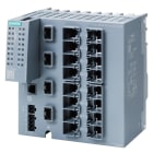 SIEMENS - SIE6GK52164GS002FC2 SCALANCE XC216-4C G EEC