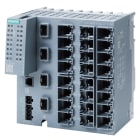 SIEMENS - SIE6GK52244GS002FC2 SCALANCE XC224-4C G EEC