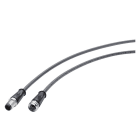 SIEMENS - SIE6XV18012CH50 CONTROL CONNECTING CABLE M12-180/M12-180