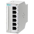 SIEMENS - SIE6GK19011BE000AA4 CU/FO MODULAR OUTLET