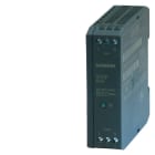 SIEMENS - SIE6EP19672AA00 SITOP INRUSH CURRENT LIMITER