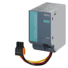 SIEMENS - SIE6EP19355PG01 SITOP UPS501S CAPACITOR 5 KWS, EXPANSM.