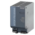 SIEMENS - SIE6EP13343BA10 SITOP PSU200M 24 V/10 A