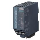 SIEMENS - SIE6EP41343AB002AY0 SITOP UPS1600 24V/10A ETHERN/PROFIN.