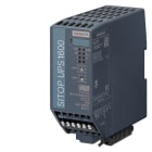 SIEMENS - SIE6EP41363AB002AY0 SITOP UPS1600 24V/20A ETHERN/PROFIN.