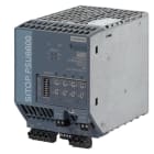 SIEMENS - SIE6EP34368MB002CY0 SITOP PSU8600 20A/4X5A PN