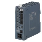 SIEMENS - SIE6EP44387FB003DX0 SITOP SEL1200 SELECTIVITY MODULE 8 *10A