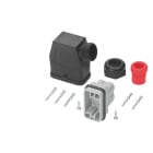 SIEMENS - SIE3RK19020CE00 SPINA 9 POLI-1,5MM2 COMPLETA X AVV