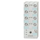 SIEMENS - SIE3RK24001FQ030AA3 MOD AS-I 4E-3A - A-B, K60 IP67,M12-YI