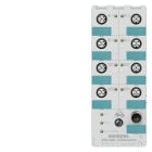 SIEMENS - SIE3RK14001CR000AA3 MOD AS-I 4E-4A K60 IP68 M12