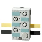 SIEMENS - SIE3RK19011NR04 AS-I DISTR X CAVI TONDI IP67 4X