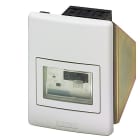 SIEMENS - SIE3RV19134C MOSTRINA CON SUPPORTO PER S00 IP55