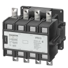 SIEMENS - SIE3TK17420AU0 CONT.QUADRIP. 1000A AC-1 240V 50HZ