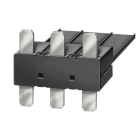 SIEMENS - SIE3RA19411B ELEMCOLLEG. X S3 C.C.(MIN.5PZ)