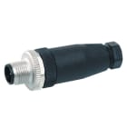 SIEMENS - SIE3RK19024BA005AA0 RACCORDO M12 A 5 POLI