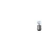 SIEMENS - SIE8WD43281XX LAMPADA 24V BA15D 5W