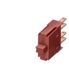 SIEMENS - SIE3SB24040B BLOCCHETTO CONTATTO 1L X 3SB20
