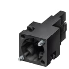 SIEMENS - SIE3SB29080AA PORTACONTATTI X 3SB20