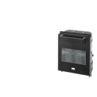 SIEMENS - SIE3NP52600CA10 SEZ.FUS. NH1 3X250A ALL.SB. +AUX