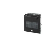 SIEMENS - SIE3NP53600CA10 SEZ.FUS. NH2 3X400A ALL.SB. +1HS