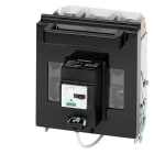 SIEMENS - SIE3NP53600EA86 SEZ.FUS. NH2 3X400A ALL.SB. +3RV