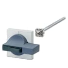 SIEMENS - SIE8UC73131BB30 COM BLOCCOPORTA X 3K.55 / 57