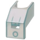 SIEMENS - SIE3LD92812A CALOTTA 1POLO X 3LD2 100/125A