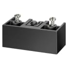 SIEMENS - SIE3NJ49180AA00 CLIPS DI FISSAGGIO X 3NJ41