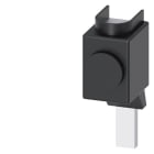 SIEMENS - SIE3NP19231BD00 ACC.3NP1 NH000 MORSETTO ALIM. 16-95SQMM