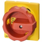 SIEMENS - SIE3LD92843D COM.ROT EMER. 1 FORO X 3LD2 63A