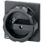 SIEMENS - SIE3LD92241D COM.ROT NERO 1 FORO X 3LD2 25-32A