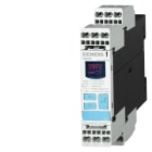 SIEMENS - SIE3UG46162CR20 RELECONTR. TENSIONE TRIF. 3X 160-690V C