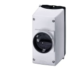 SIEMENS - SIE3RV19231CA00 CUSTISOL.IP55 XS0 54MM METR.