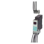 SIEMENS - SIE3UG46412CS20 RELE CONTR.CORR.ATT.E FAT.POT.90-690VAC