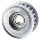 SIEMENS - SIE6FB11040AT040AS2 SIDOOR DEFLECTOR PULLEY