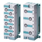 SIEMENS - SIE6ES71414BF000AB0 ET200PRO, EM 8DI 24V DC HF