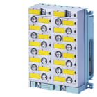 SIEMENS - SIE6ES71484FA000AB0 ET200PRO, EL-MOD, 8/16 F-DI 24V DC