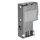SIEMENS - SIE6ES79720BA120XA0 PB CONNECTOR, 90 DEGREE, W/O PG SOCKET