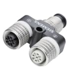 SIEMENS - SIE6ES71941KA010XA0 ET200, Y CONNECTOR