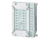 SIEMENS - SIE6ES71484EA000AA0 ET200PRO, 16DO,PNEUMATIC INTERFACE CPV10