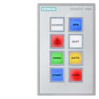SIEMENS - SIE6AV36883AY360AX0 SIMATIC HMI KP8 PN
