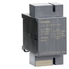 SIEMENS - SIE6ED10574EA000AA0 LOGO! CONTACT MOD, AC 230V,3NO/1NC