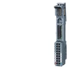 SIEMENS - SIE6ES71936BP002BA0 BASEUNIT TYPE A0, BU15-P16+A0+2B, PU 10